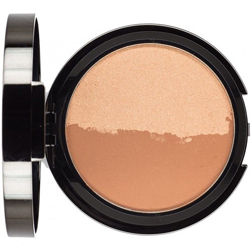Every Finish Powder - Sunsculpt Duo